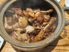 -斯丹姜母鸭·古法干香(田安南路店)