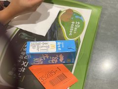 -麦当劳(北京大兴机场二层国内到达(安检外)店)