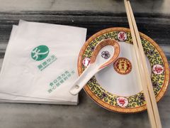 餐具摆设-砂锅居(西四店)