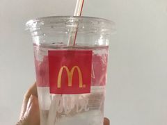 -麦当劳(南京路2店)