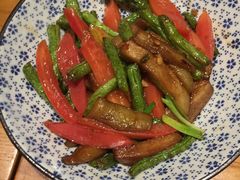 -蜜桃餐厅·古运河畔(南下塘店)
