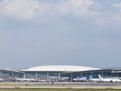 -太原武宿国际机场