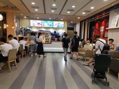 -DQ·蛋糕·冰淇淋(新佳丽店)