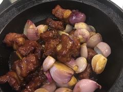 -美极鲜食坊(宝安南路店)