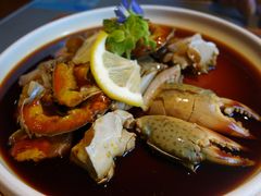 -甬上名灶(天一阁·翠柏店)