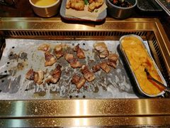 -新石器烤肉(之心城店)
