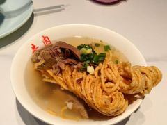 -火宫殿·小吃王国(坡子街店)