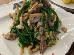 沙葱羊肚-塞伊德·蒙餐(锡林浩特店)