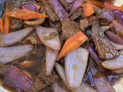 -八方后身麻辣鸡块(总店)