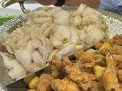 -小鱼小牛(世欧广场店)