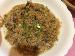 糯米排骨-伙工殿餐厅(吉大店)