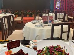 -侨美·唐荔园·40年地道粤菜