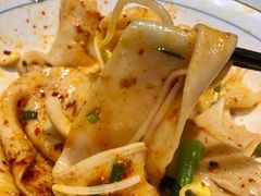 -大嘻咹biangbiang面(历史博物馆店)