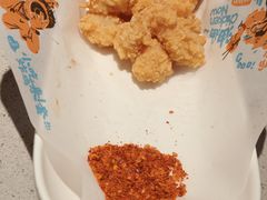 -半天妖烤鱼(西铁营万达店)