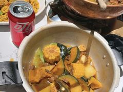 -关东小磨东北菜(漕河泾印象城店)