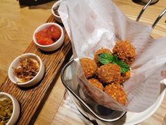 老北京干炸丸子-小大董·烤鸭(凤凰汇店)