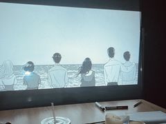 -CLUE演绎实景剧本杀(江南西店)