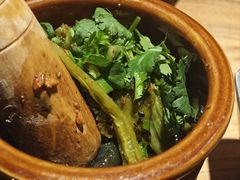 -树厨贵州菜(大十字店)