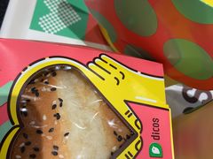 -德克士(城南店)