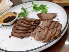 -新虹楼饭庄(崇明陈家镇店)