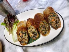 越南炸春卷-PHO爺·越南料理(亦庄大族广场店)