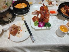 -粤秀小厨·广式早茶(辽宁路店)