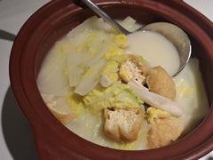 -狮拾久·现代新加坡料理(壹方城店)