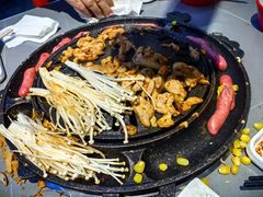 -外婆掌柜·东北家庭烤肉(托乐嘉店)