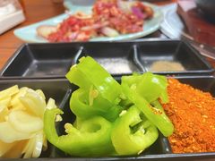 -牛犇烤肉(物资学院路店)