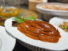 -亦海人家烤鸭店(康定街店)