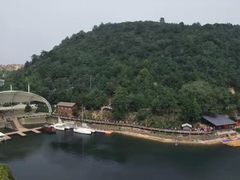 -石燕湖生态旅游景区