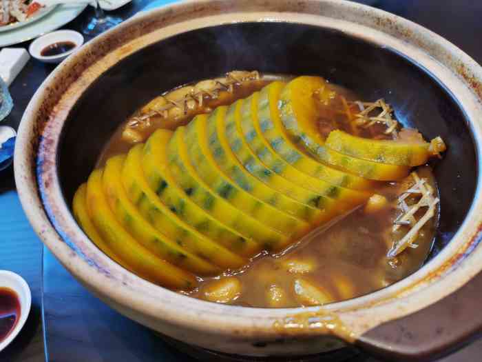 打分 65 /人 疫情好一段时间没出来吃饭了,今天特意来到阿俊,产品味道