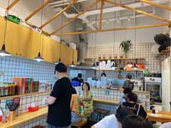-常樂屋·常德米粉(青年路店)