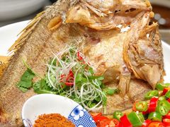 -高佳庄·舟山海鲜(海景旗舰店)