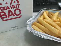 -必胜客(大东海店)