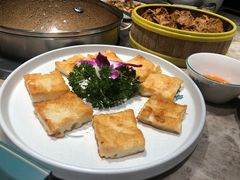 -淘米捞·米汤脆鲩鱼火锅(福田皇岗店)