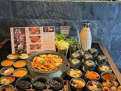 -0048鲜活香辣虾·火锅(铜陵路店)