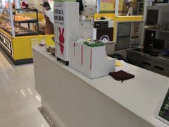 -书亦烧仙草(芙蓉天虹店)