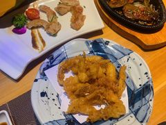 -割烹旭日本料理(龙湖狮山天街店)