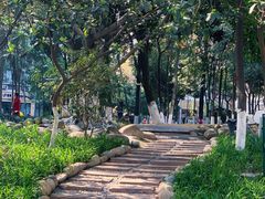 -成都市活水公园