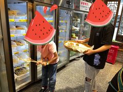 -欧阳小姐在成都(鼓楼店)