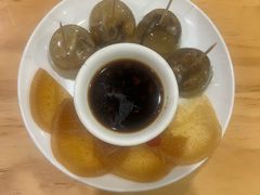 -莲花公园煎蟹·30年闽菜(火车站店)