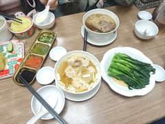 -百福麵家(新馬路店)