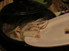 -润泽园椰子鸡(汇一城店)