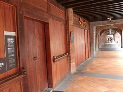 -剥皮寮历史街区