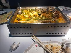 -鱼酷活鱼烤鱼(昆明路店)