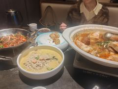 -佰家小厨·南京菜(夫子庙店)