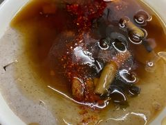 -杨记灌肠(食品街店)