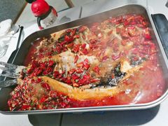 -半天妖烤鱼(芜湖市镜湖万达店)