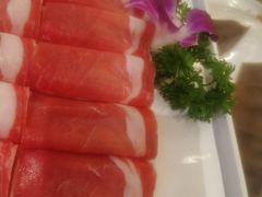 -东来顺饭庄(天坛店)